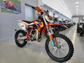 Ktm SX 85сс, 2т., 2018г., снимка 1