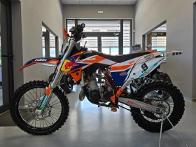 Ktm SX 85сс, 2т., 2018г., снимка 5