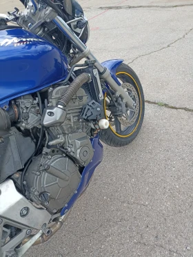 Honda Hornet, снимка 7