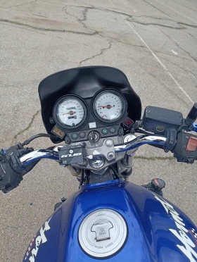 Honda Hornet, снимка 4