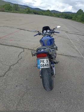 Honda Hornet, снимка 6