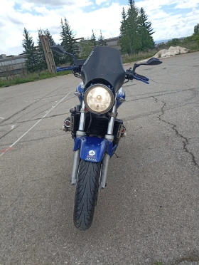 Honda Hornet, снимка 1