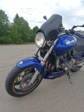 Honda Hornet, снимка 3