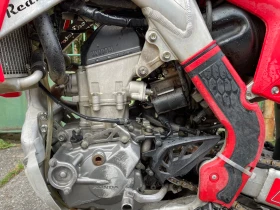 Honda Crf, снимка 7