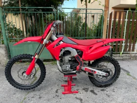 Honda Crf, снимка 1