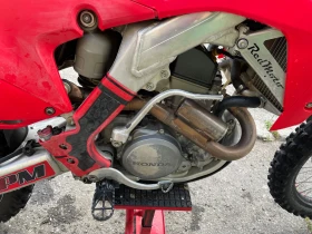 Honda Crf, снимка 9