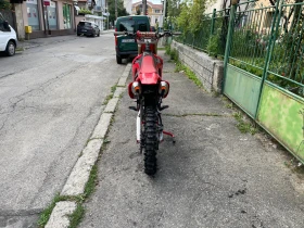 Honda Crf, снимка 5