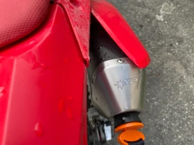 Honda Crf, снимка 6
