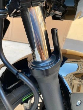 Kawasaki Z Z750 А2 25kw!!!!, снимка 5