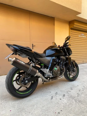 Kawasaki Z Z750 А2 25kw!!!!, снимка 1