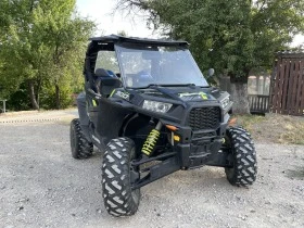     Polaris RZR 900 S