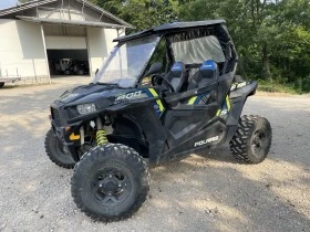 Обява за продажба на Polaris RZR 900 S ~25 200 лв. - изображение 1