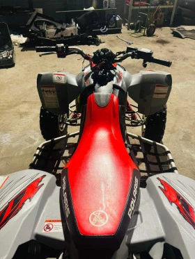 Polaris Outlaw 500   | Mobile.bg    3