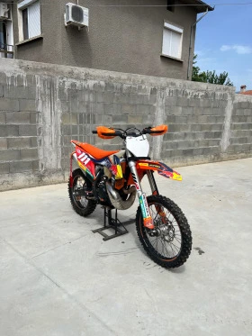 Ktm EXC 300, снимка 2