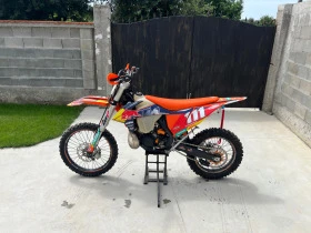 Ktm EXC 300, снимка 4