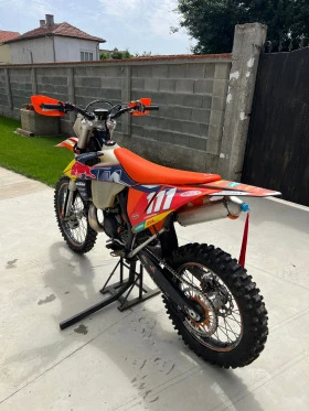 Ktm EXC 300, снимка 5