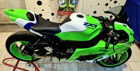 Kawasaki Zxr NINJA, снимка 3