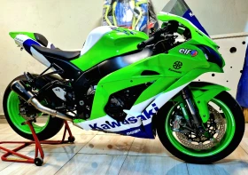 Kawasaki Zxr NINJA, снимка 4