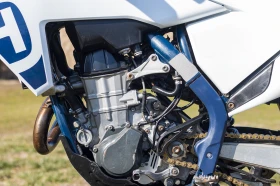 Husqvarna FC 450 2019 HGS, снимка 8