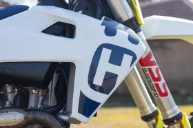 Husqvarna FC 450 2019 HGS | Mobile.bg    13