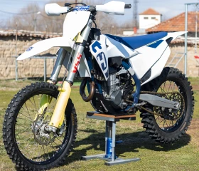 Husqvarna FC 450 2019 HGS, снимка 7