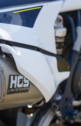 Husqvarna FC 450 2019 HGS, снимка 15