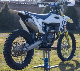 Husqvarna FC 450 2019 HGS | Mobile.bg    5