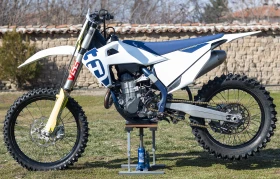 Husqvarna FC 450 2019 HGS, снимка 2