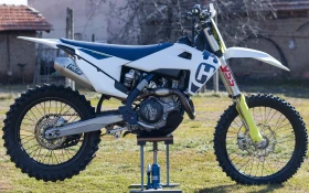     Husqvarna FC 450 2019 HGS