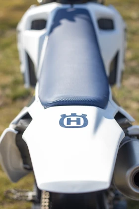 Husqvarna FC 450 2019 HGS | Mobile.bg    14