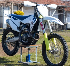 Husqvarna FC 450 2019 HGS, снимка 6