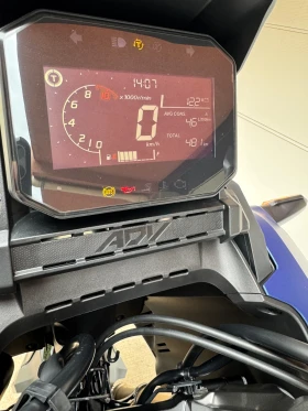 Honda X-ADV ADV 350 | Mobile.bg    15