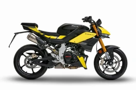 Fantic Stealth 125 | Mobile.bg    3