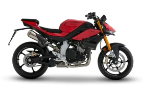    Fantic Stealth 125