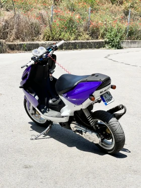 Обява за продажба на Yamaha Aerox Цялостен Тунинг ~2 800 лв. - изображение 4