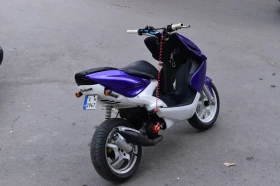 Обява за продажба на Yamaha Aerox Цялостен Тунинг ~2 800 лв. - изображение 1