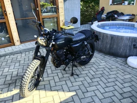 Обява за продажба на Honda 250 ~3 300 лв. - изображение 6