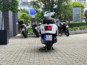 Vespa GTS 300 Super Sport | Mobile.bg    5