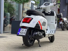 Vespa GTS 300 Super Sport | Mobile.bg    4