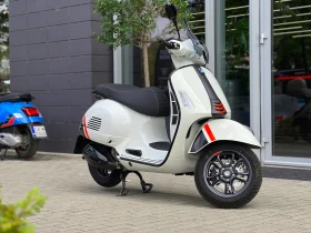 Vespa GTS 300 Super Sport | Mobile.bg    2