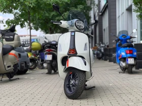  Vespa GTS
