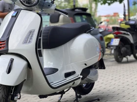 Vespa GTS 300 Super Sport | Mobile.bg    7