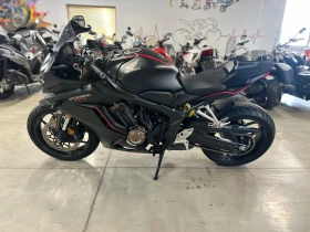 Honda Cbr CBR-650R 35kw A2 | Mobile.bg    5