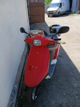 Honda Vision Vision 50 ��������� | Mobile.bg � ����� ������ 2