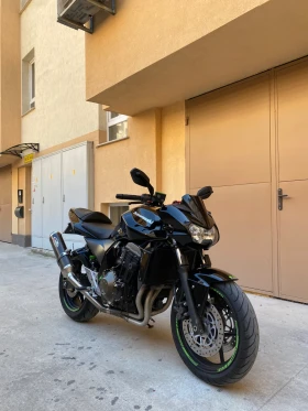 Kawasaki Z Z750 �2 25kw!!!! | Mobile.bg � ����� ������ 2