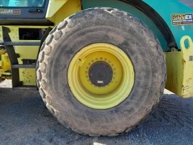 Валяк Ammann ASC150 Еднобандажен 15000кг, снимка 12