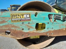 Валяк Ammann ASC150 Еднобандажен 15000кг, снимка 10