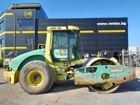 Валяк Ammann ASC150 Еднобандажен 15000кг, снимка 5