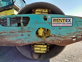 Валяк Ammann ASC150 Еднобандажен 15000кг, снимка 9