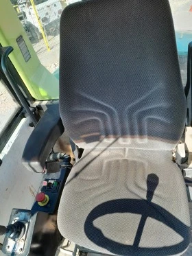 Валяк Ammann ASC150 Еднобандажен 15000кг, снимка 13